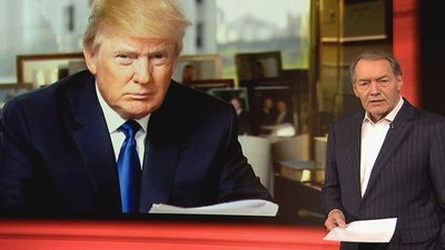 Charlie Rose: The Week Season 2 Episode 50