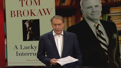 Charlie Rose: The Week Season 2 Episode 52