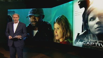 Charlie Rose: The Week Season 2 Episode 54