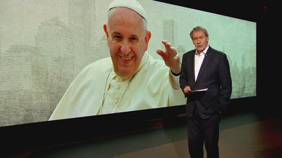 Charlie Rose: The Week Season 3 Episode 3