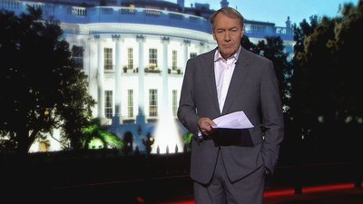 Charlie Rose: The Week Season 3 Episode 5