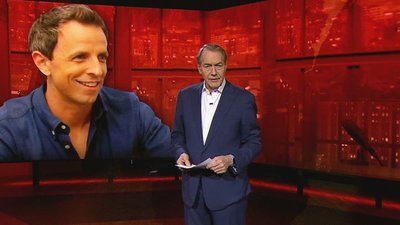 Charlie Rose: The Week Season 3 Episode 7