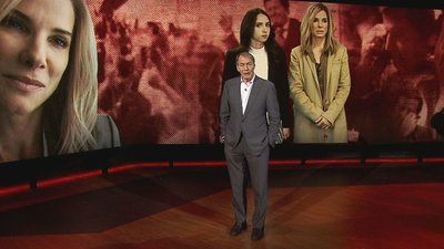 Charlie Rose: The Week Season 3 Episode 8