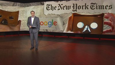 Charlie Rose: The Week Season 3 Episode 10