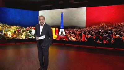 Charlie Rose: The Week Season 3 Episode 11