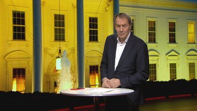 Charlie Rose: The Week Season 3 Episode 14