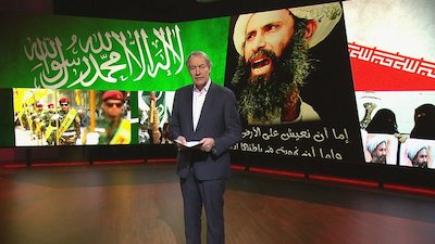 Charlie Rose: The Week Season 4 Episode 1