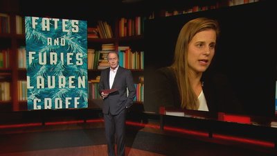 Charlie Rose: The Week Season 4 Episode 3