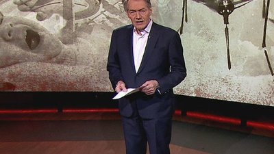 Charlie Rose: The Week Season 4 Episode 4