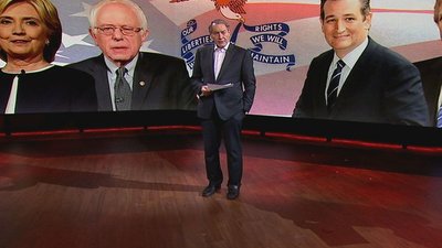 Charlie Rose: The Week Season 4 Episode 5