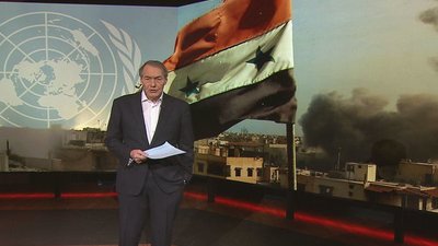 Charlie Rose: The Week Season 4 Episode 6