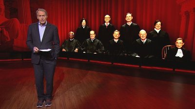 Charlie Rose: The Week Season 4 Episode 7