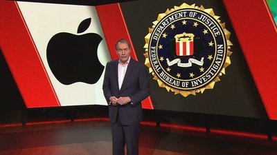 Charlie Rose: The Week Season 4 Episode 8