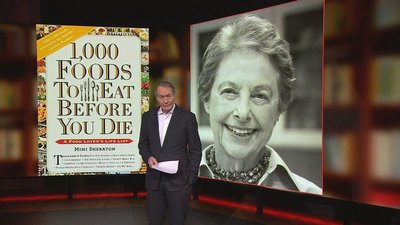 Charlie Rose: The Week Season 4 Episode 9