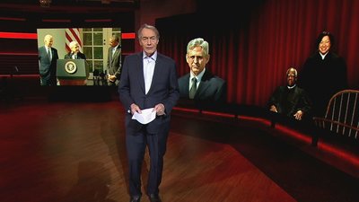 Charlie Rose: The Week Season 4 Episode 11