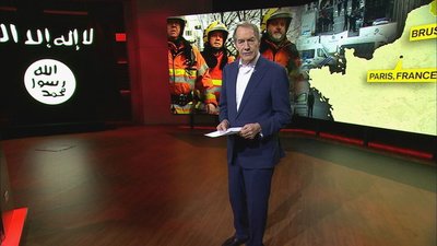 Charlie Rose: The Week Season 4 Episode 12