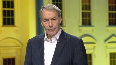 Charlie Rose: The Week Season 4 Episode 13