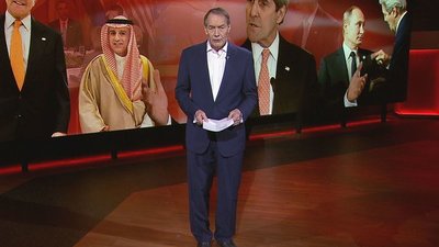 Charlie Rose: The Week Season 4 Episode 14