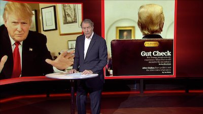 Charlie Rose: The Week Season 4 Episode 28