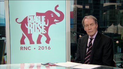 Charlie Rose: The Week Season 4 Episode 29