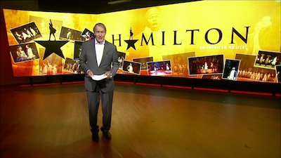 Charlie Rose: The Week Season 4 Episode 35