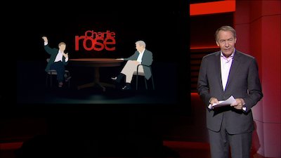 Charlie Rose: The Week Season 4 Episode 37