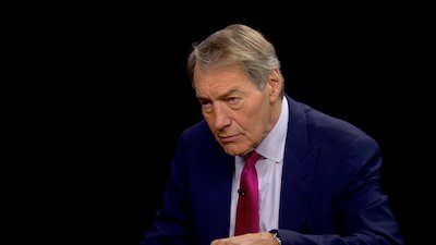 Charlie Rose: The Week Season 4 Episode 39