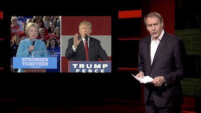 Charlie Rose: The Week Season 4 Episode 43