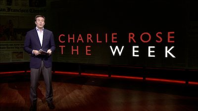 Charlie Rose: The Week Season 4 Episode 48