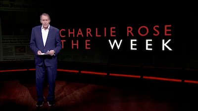 Charlie Rose: The Week Season 4 Episode 49