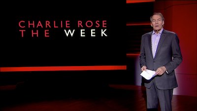 Charlie Rose: The Week Season 4 Episode 50