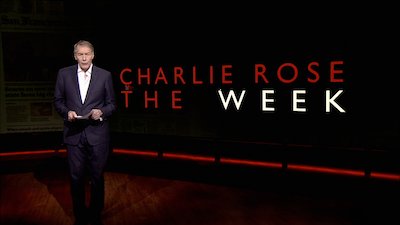 Charlie Rose: The Week Season 4 Episode 54
