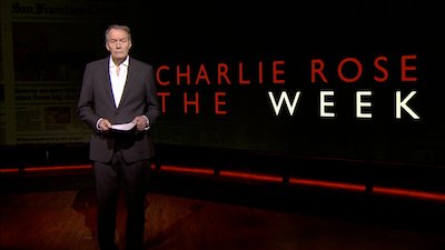 Charlie Rose: The Week Season 4 Episode 56
