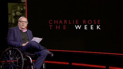 Charlie Rose: The Week Season 4 Episode 59