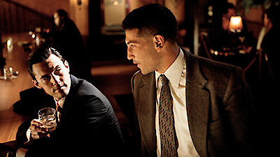 Mob City Season 1 Episode 1