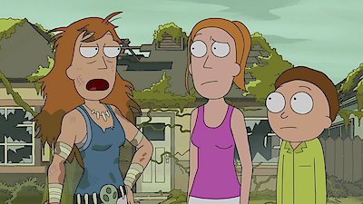 watch rick and morty online season 3 episode 1