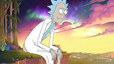 Rick and Morty Season 4 Episode 2