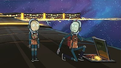 Watch Rick and Morty Online - Full Episodes - All Seasons - Yidio