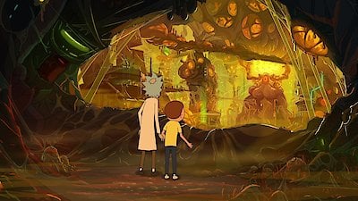 Watch Rick and Morty Online - Full Episodes - All Seasons - Yidio
