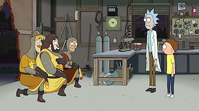 How to watch 'Rick and Morty' season 6, episode 9 for free (12/4/22) 