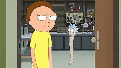 Watch Rick and Morty Online - Full Episodes - All Seasons - Yidio