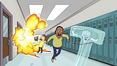 Rick and morty store full episodes putlockers