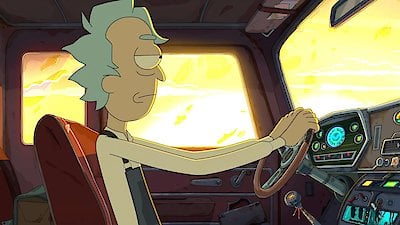 Rick and Morty Season 8 Episode 3