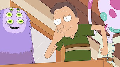 Rick and Morty Season 8 Episode 8