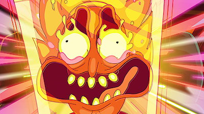 Rick and Morty Season 9 Episode 2