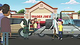 Rick Fu Hustle