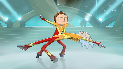 Rick and Morty Season 9 Episode 8