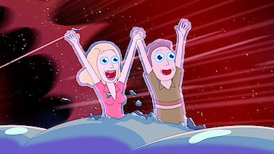 Rick and Morty Season 9 Episode 9