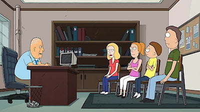 Rick and Morty Season 9 Episode 10
