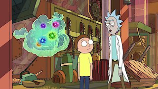 season 2 of rick and morty episode 2